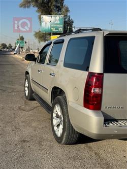 شيفروليه تاهو